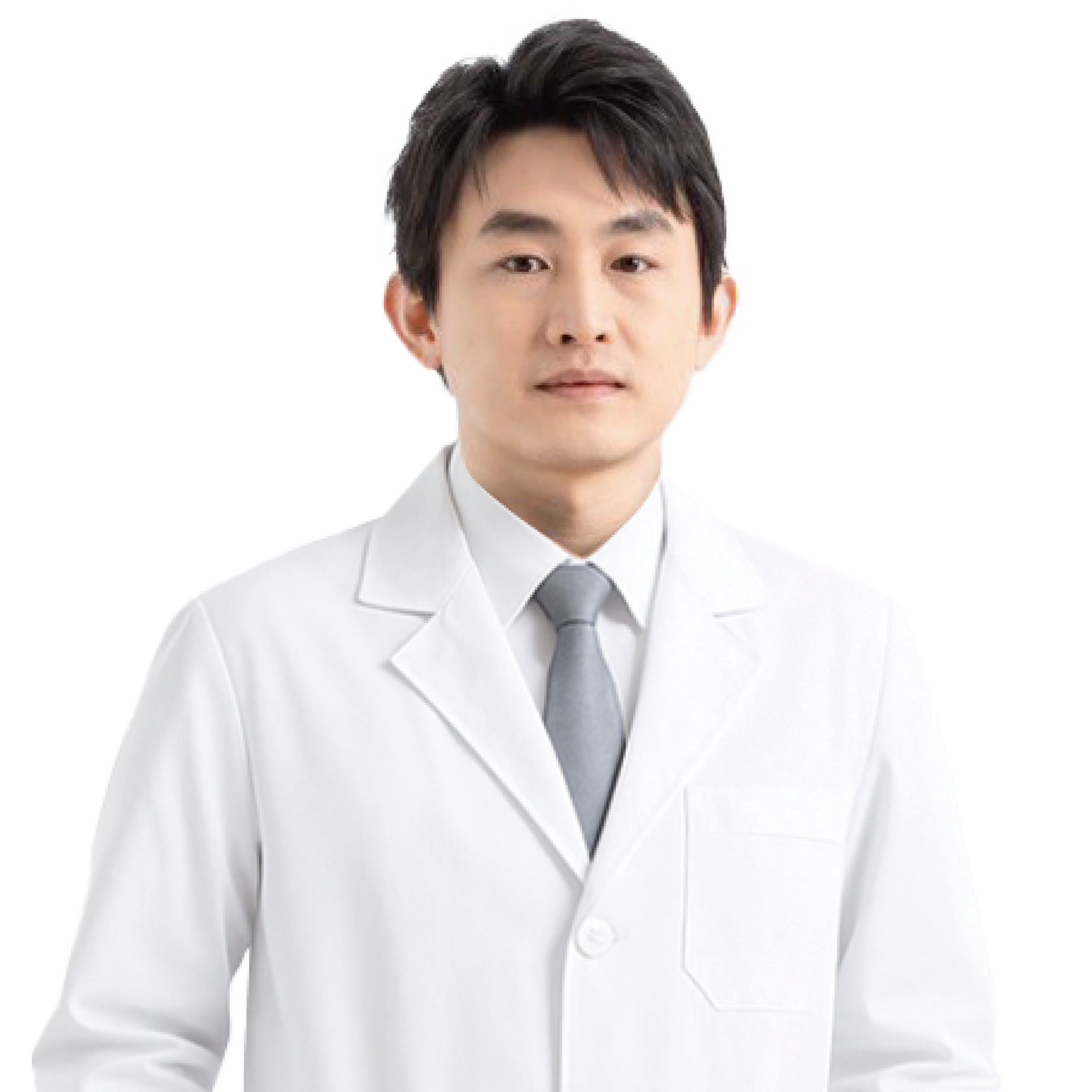 Joey, Chan 詹哲育 - CoCo 獸醫師