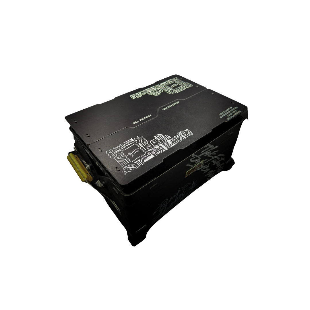 BlackLabel｜OMA.SC-25 天板｜BlackLabel Style