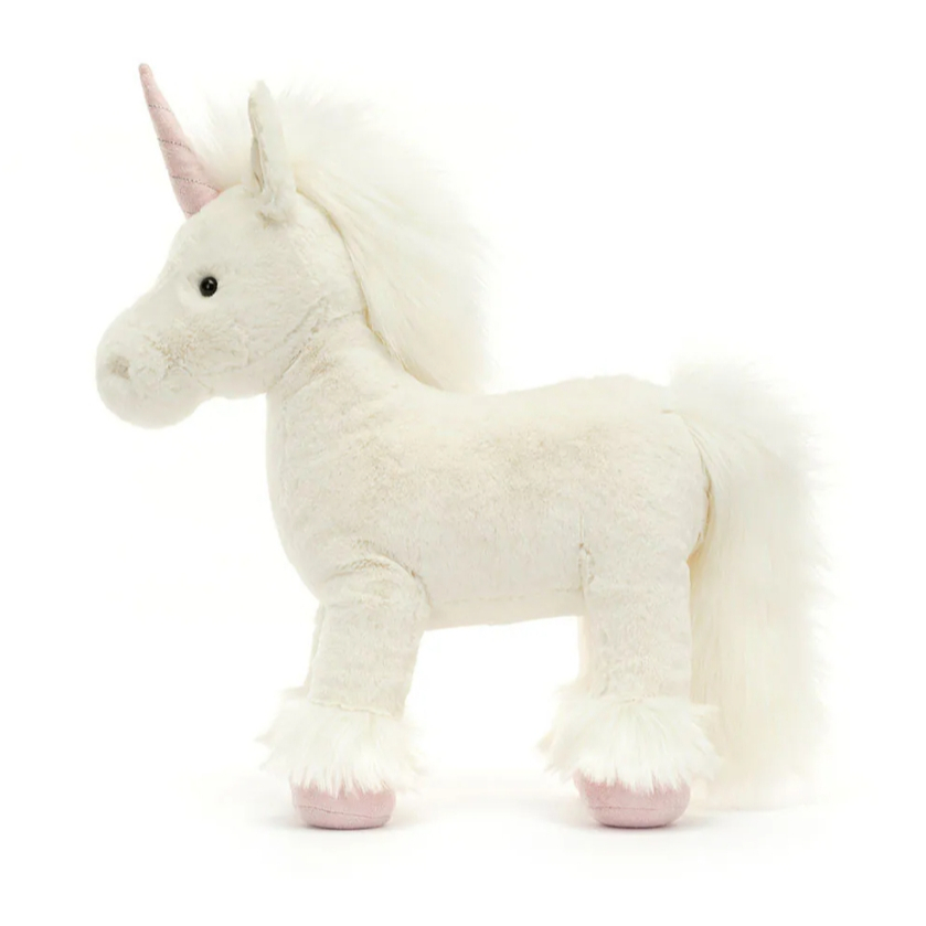 【樂森藥局】Jellycat 獨角獸 Isadora Unicorn