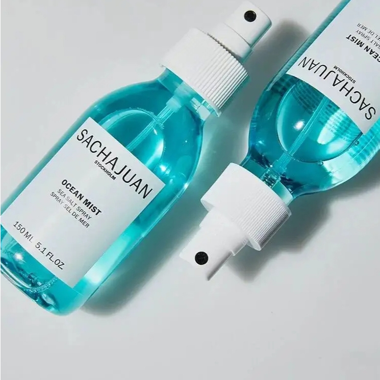 【樂森藥局】SACHAJUAN 海洋蓬鬆髮霧 150ml