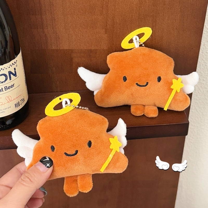 《03127》天使便便