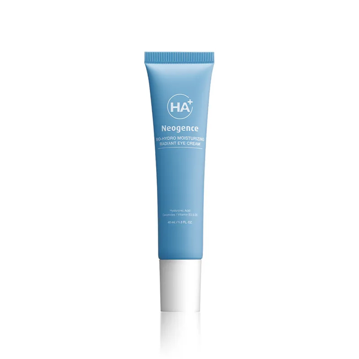 Neogence 玻尿酸超導潤澤亮眼霜40ml