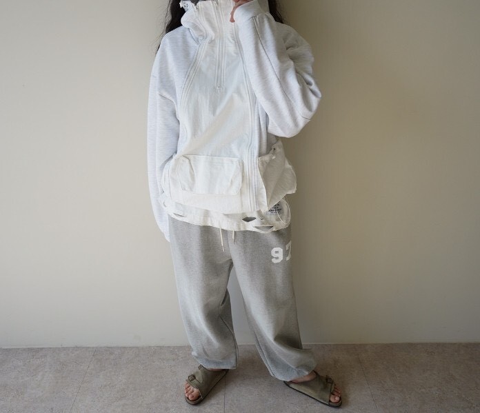 ᴴᴼᵀ ▸▸店長推薦◃◃ 春夏新款/多拉鏈口袋機能外套 MANIFEST正韓🇰🇷