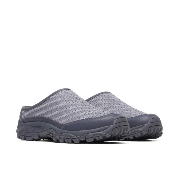 MERRELL 1TRL | JMOAB 2 SLIDE LTR WOVEN SE 1TRL "靛藍色"