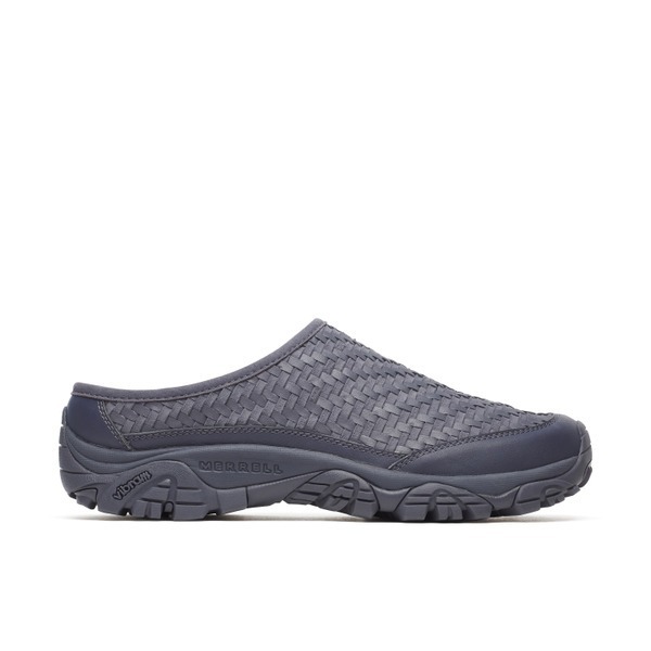 MERRELL 1TRL | JMOAB 2 SLIDE LTR WOVEN SE 1TRL "靛藍色"