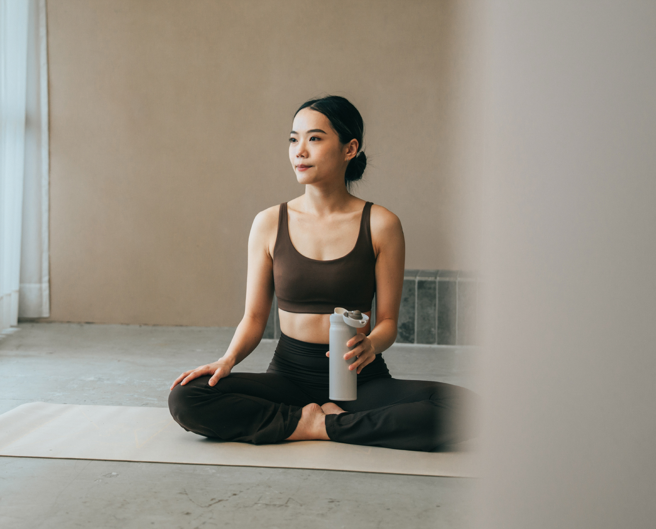 vitabox 純淨專科 外包裝上有AA驗證標章