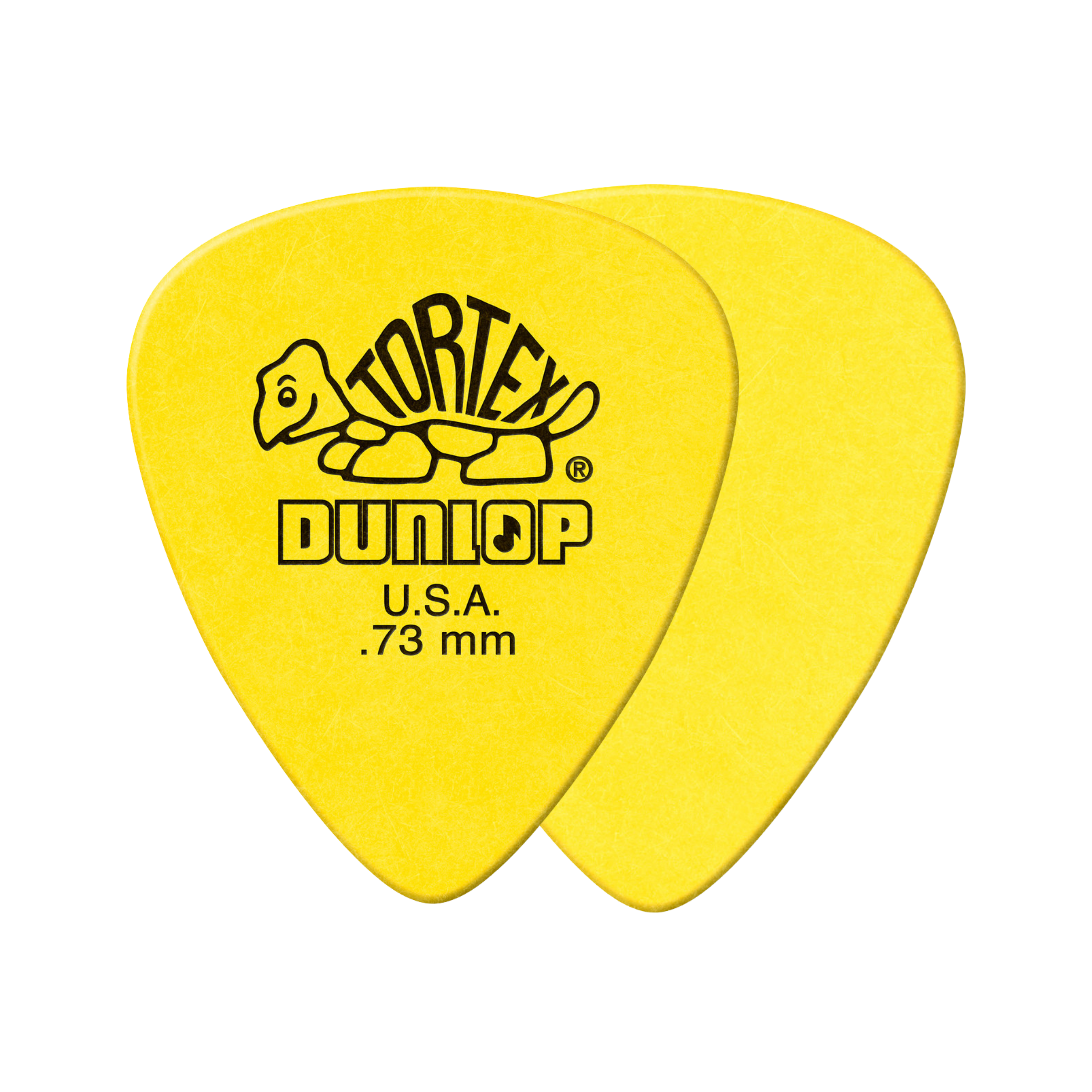 Dunlop 小烏龜 JDGP-418R系列 TORTEX STANDARD Pick 彈片 ｜ 418R.50(紅) Dunlop 小烏龜 JDGP-418R系列 TORTEX STANDARD Pick 彈片 ｜ 418R.50(紅) / 418R.60(橘) / 418R.73(黃) / 418R.88(綠) / 418R1.0(藍) / 418R1.14(紫) 第 4 張圖片｜三峽配件 / 週邊