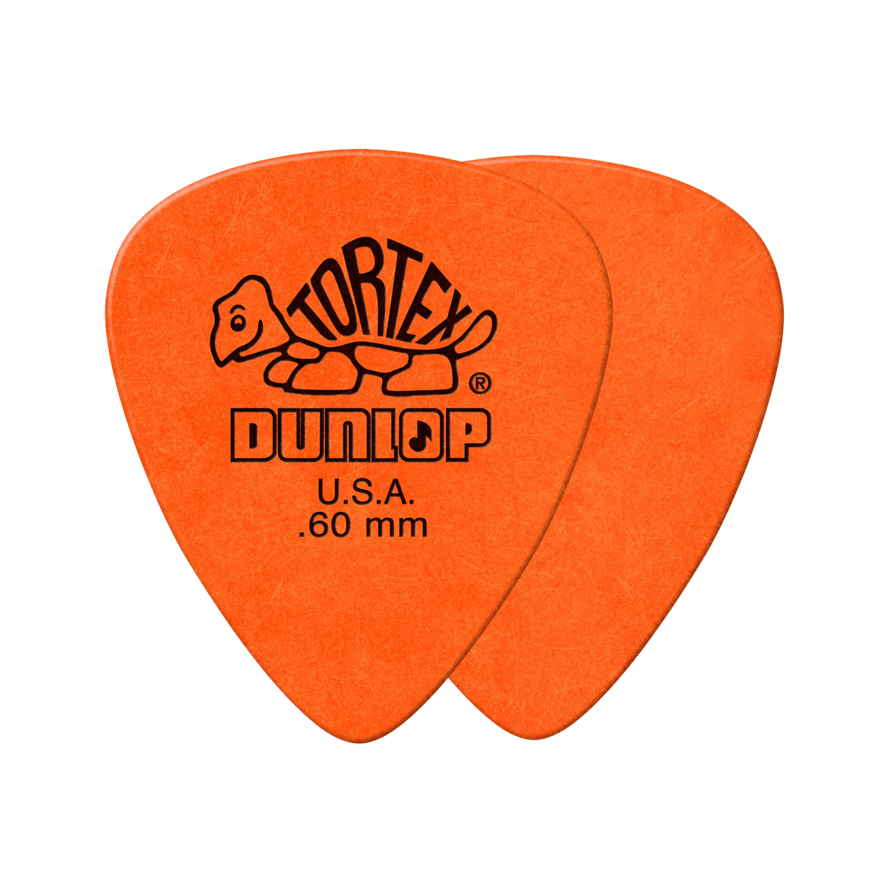 Dunlop 小烏龜 JDGP-418R系列 TORTEX STANDARD Pick 彈片 ｜ 418R.50(紅) Dunlop 小烏龜 JDGP-418R系列 TORTEX STANDARD Pick 彈片 ｜ 418R.50(紅) / 418R.60(橘) / 418R.73(黃) / 418R.88(綠) / 418R1.0(藍) / 418R1.14(紫) 第 3 張圖片｜三峽配件 / 週邊