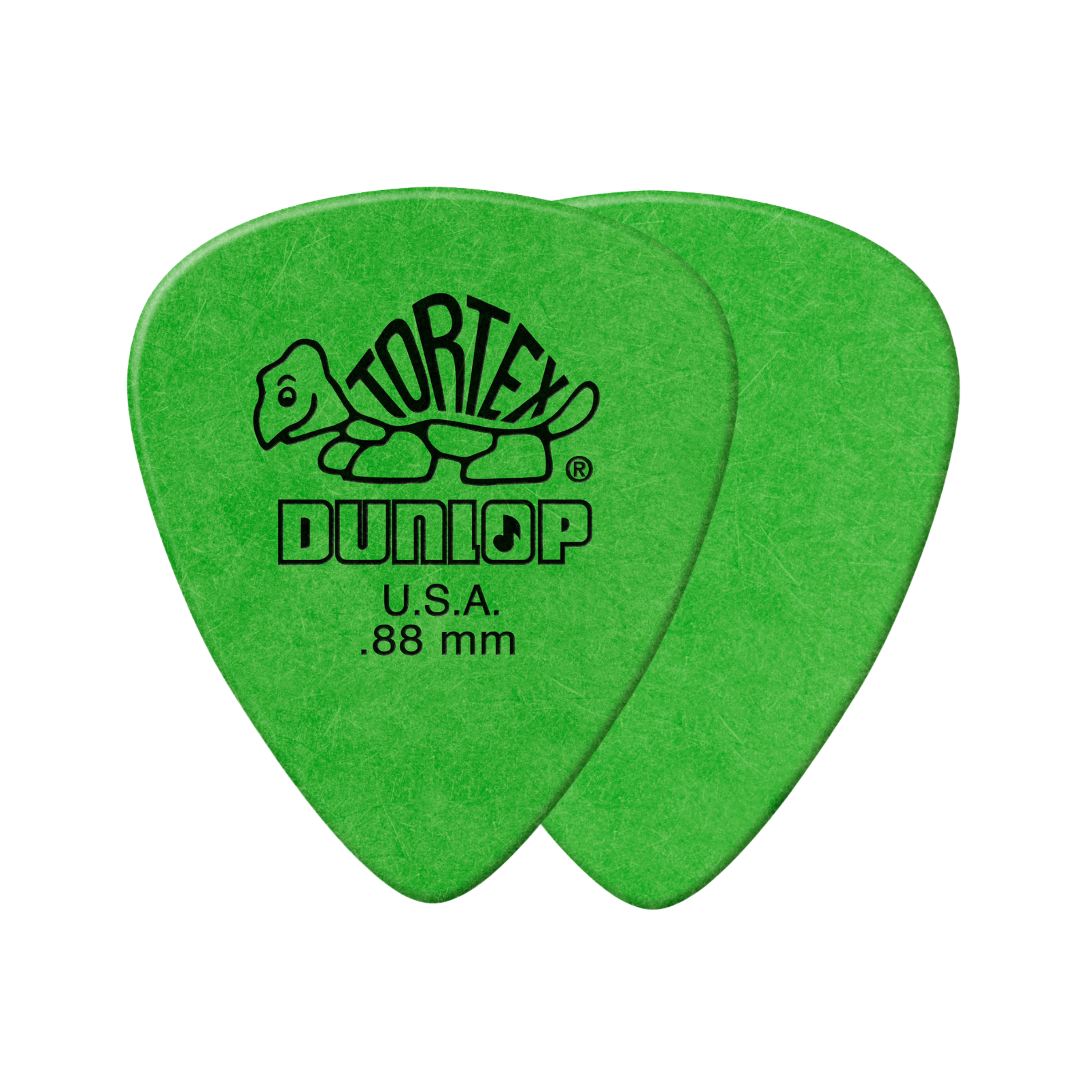 Dunlop 小烏龜 JDGP-418R系列 TORTEX STANDARD Pick 彈片 ｜ 418R.50(紅) Dunlop 小烏龜 JDGP-418R系列 TORTEX STANDARD Pick 彈片 ｜ 418R.50(紅) / 418R.60(橘) / 418R.73(黃) / 418R.88(綠) / 418R1.0(藍) / 418R1.14(紫) 第 5 張圖片｜三峽配件 / 週邊