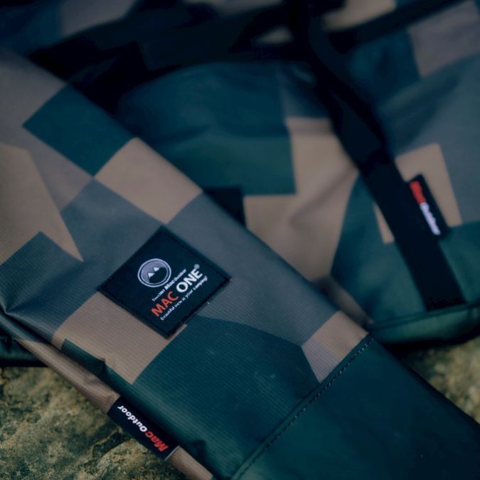 Wantkey Camp｜Wantkey Camp X Beauty:Beast｜Mac one Tarp