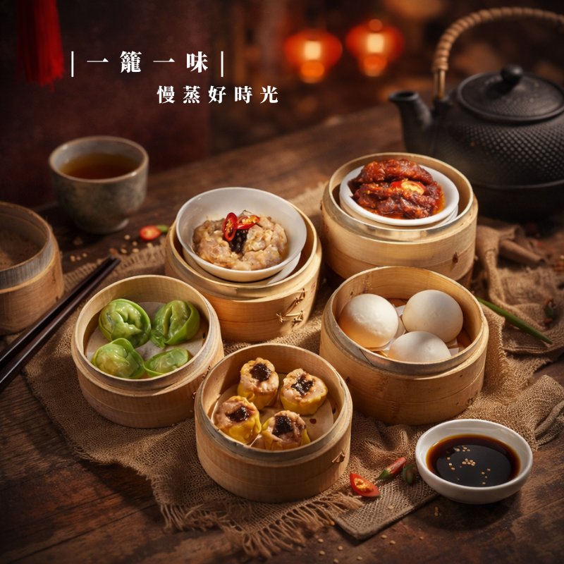 【新品上市】美食嚴選 ｜晶瑩鮮蝦皇(6入裝)