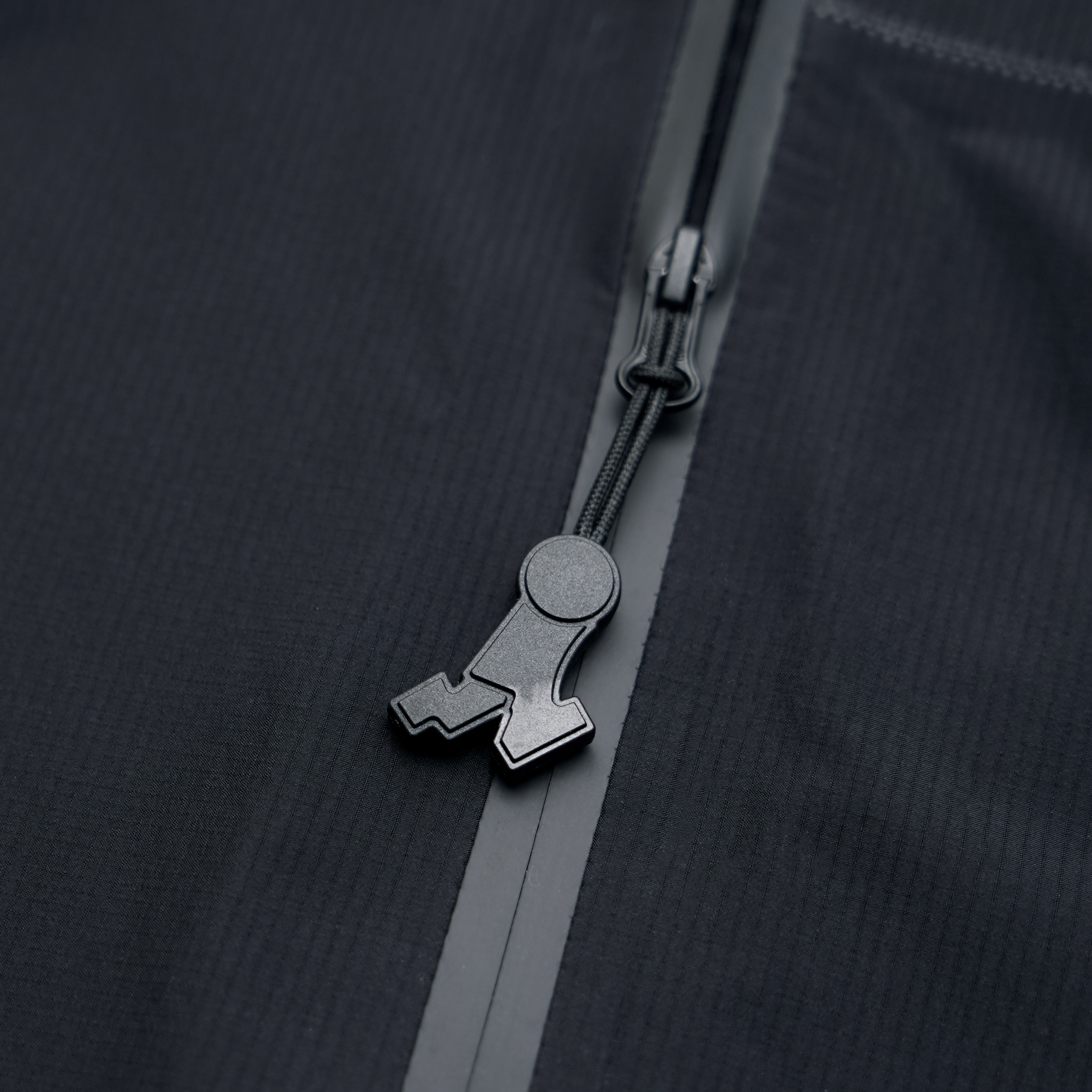 ANCIENTS WIND-JACKET AS26WBJK01BK