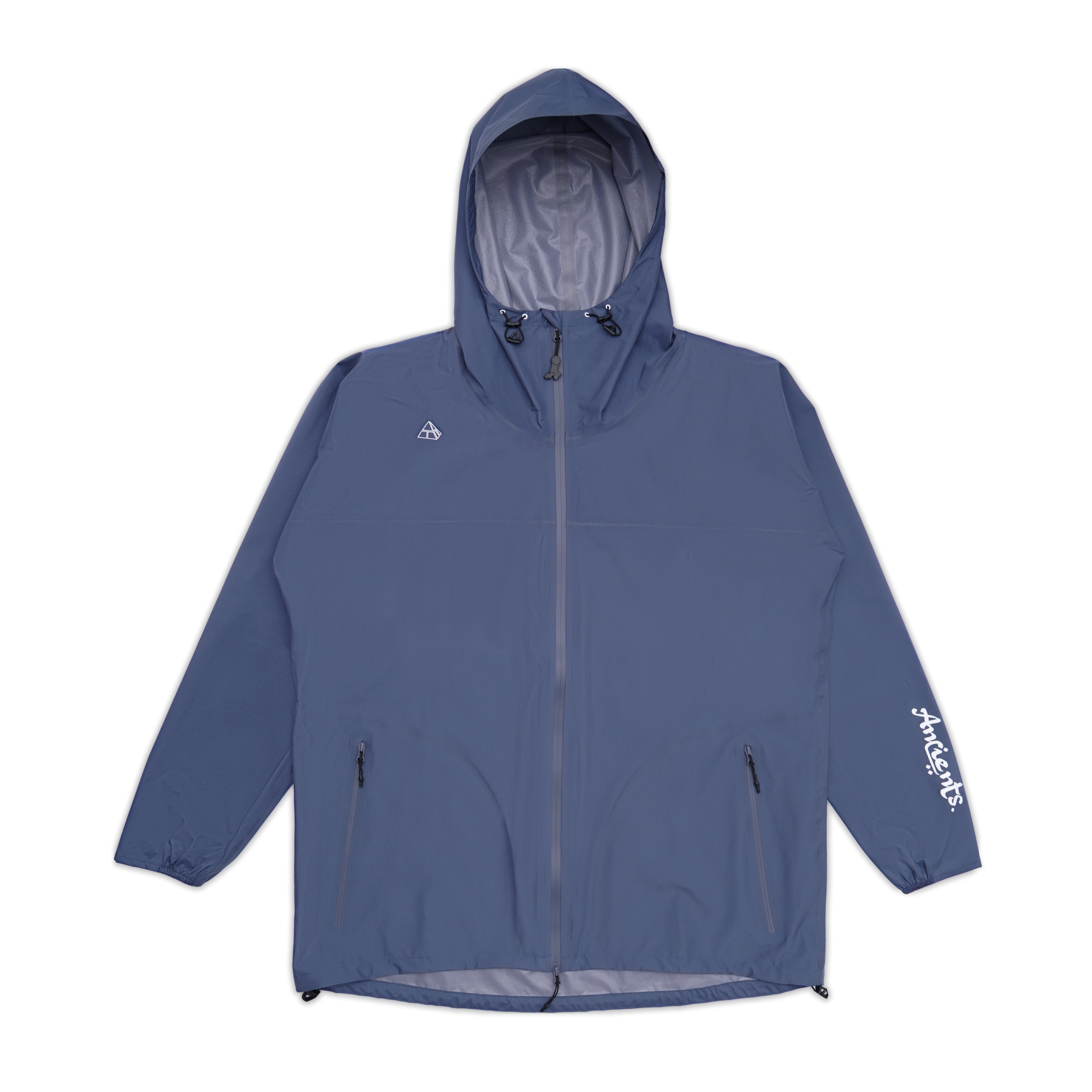 ANCIENTS WIND-JACKET AS26WBJK01BL