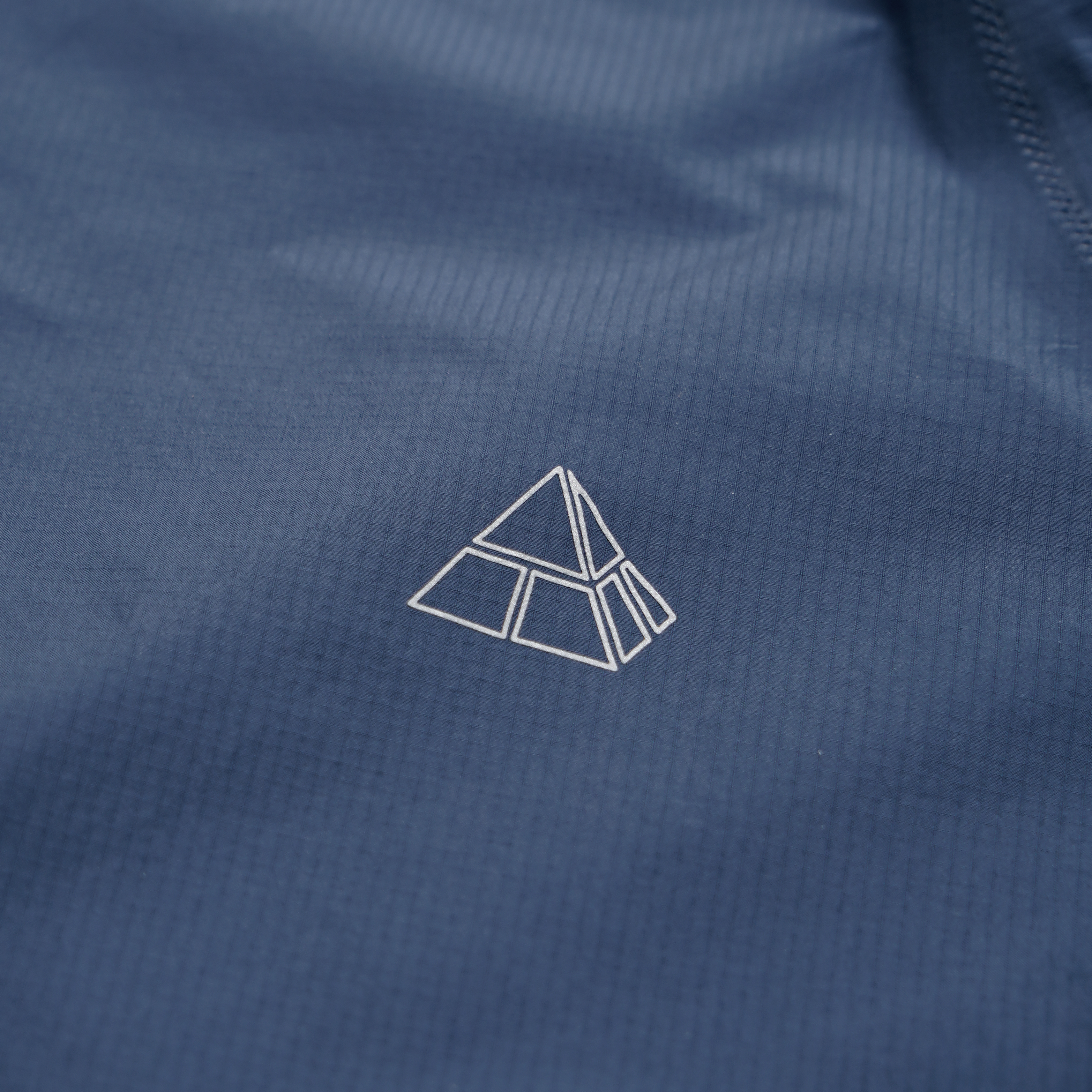 ANCIENTS WIND-JACKET AS26WBJK01BL