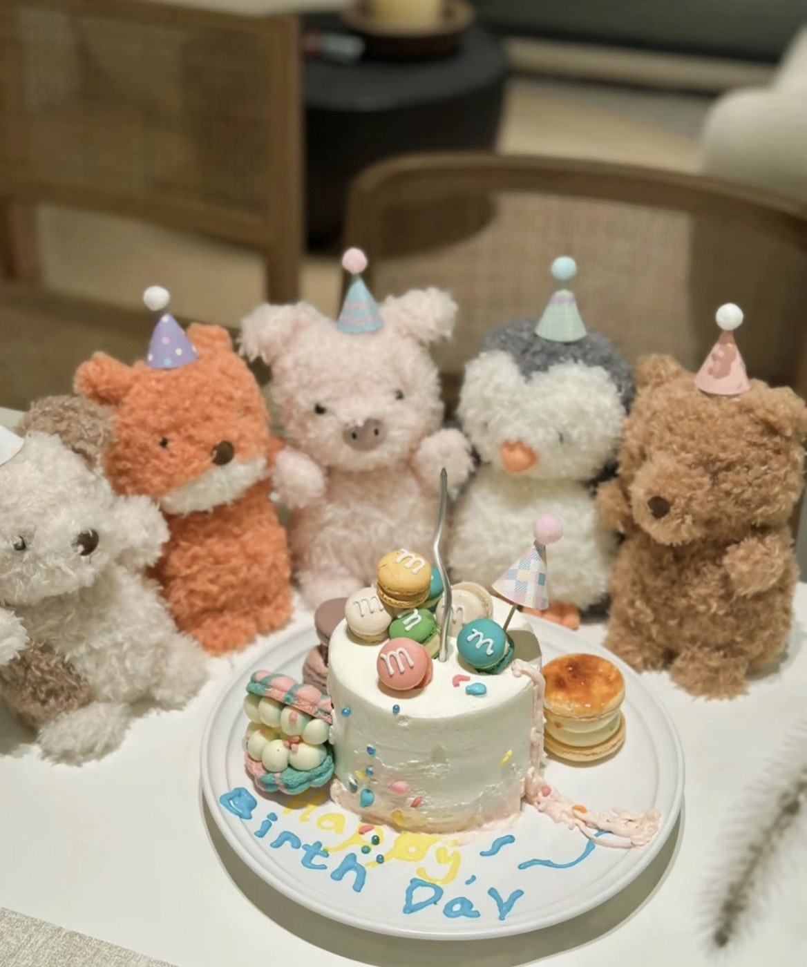 JELLYCAT 小短腿系列 毛絨公仔 18公分