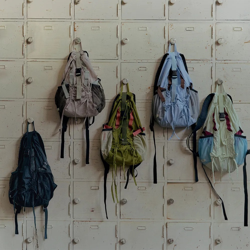 Rockfish Weatherwear LIGHT WEIGHT BACKPACK