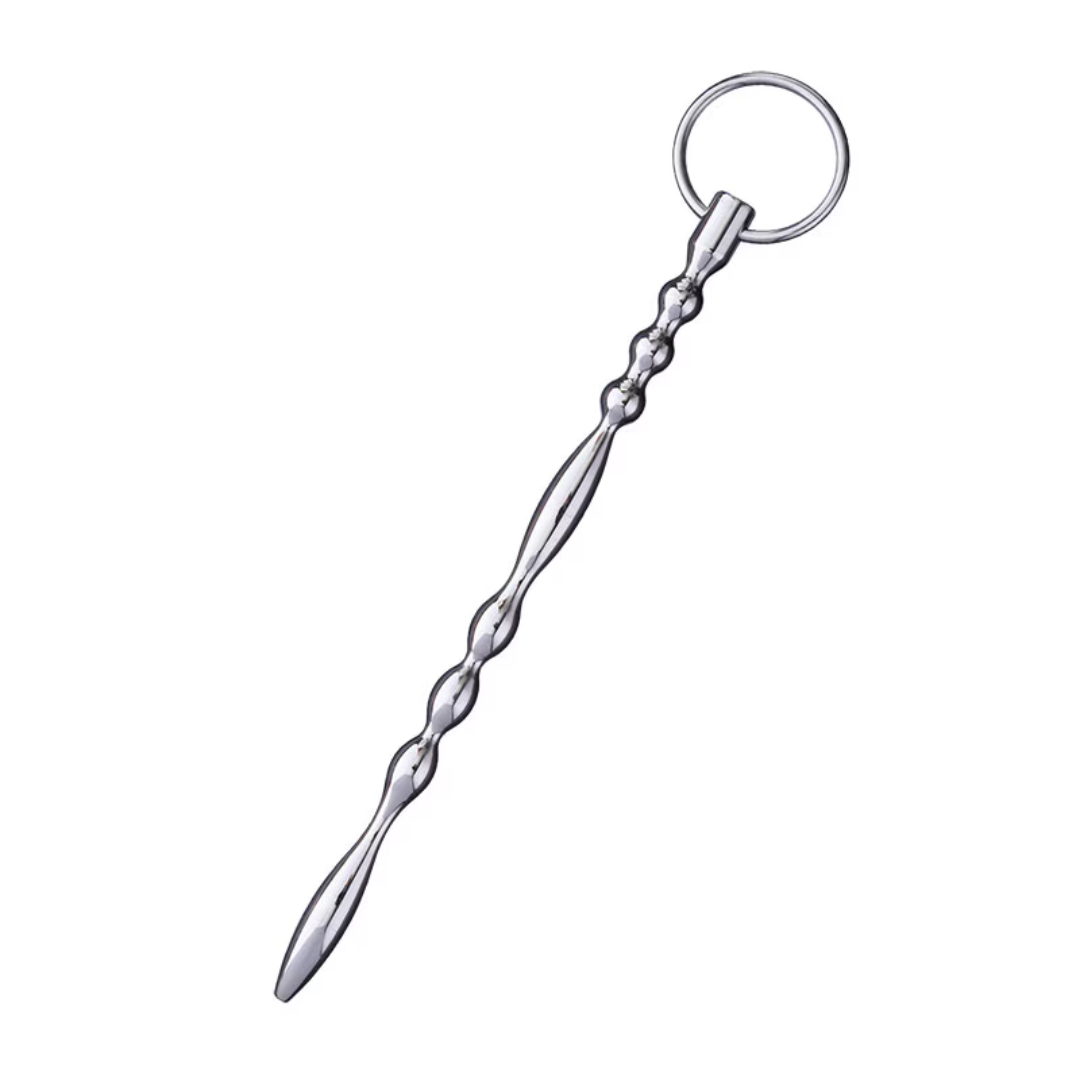 Fuji World - THE METALICKAN Heavy Metal Urethral Stick