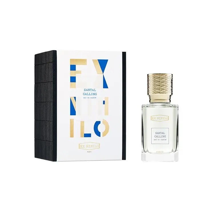 EX NIHILO 光霧聖壇淡香精