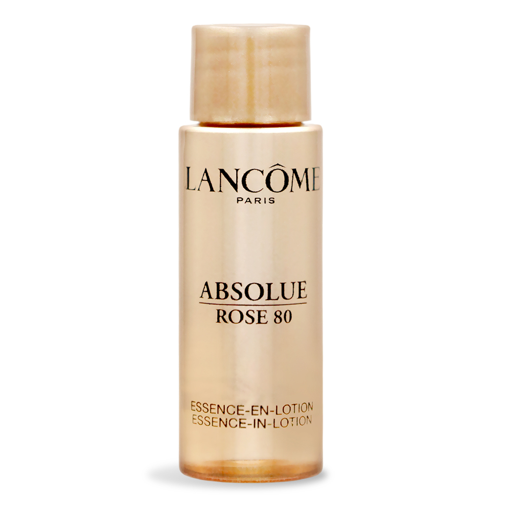 LANCOME 蘭蔻 絕對完美永生玫瑰修護精露(10ml)
