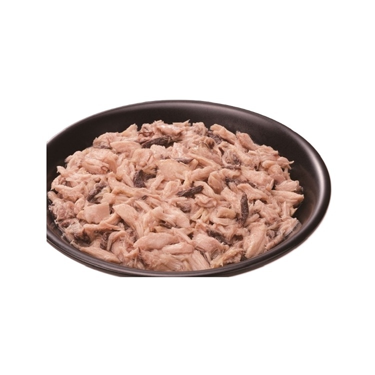 Hagoromo 無一物 吞拿魚罐 70g