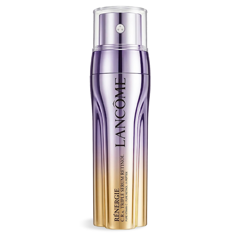 LANCOME 蘭蔻 超緊顏醇肽三效精華(50ml)-TESTER