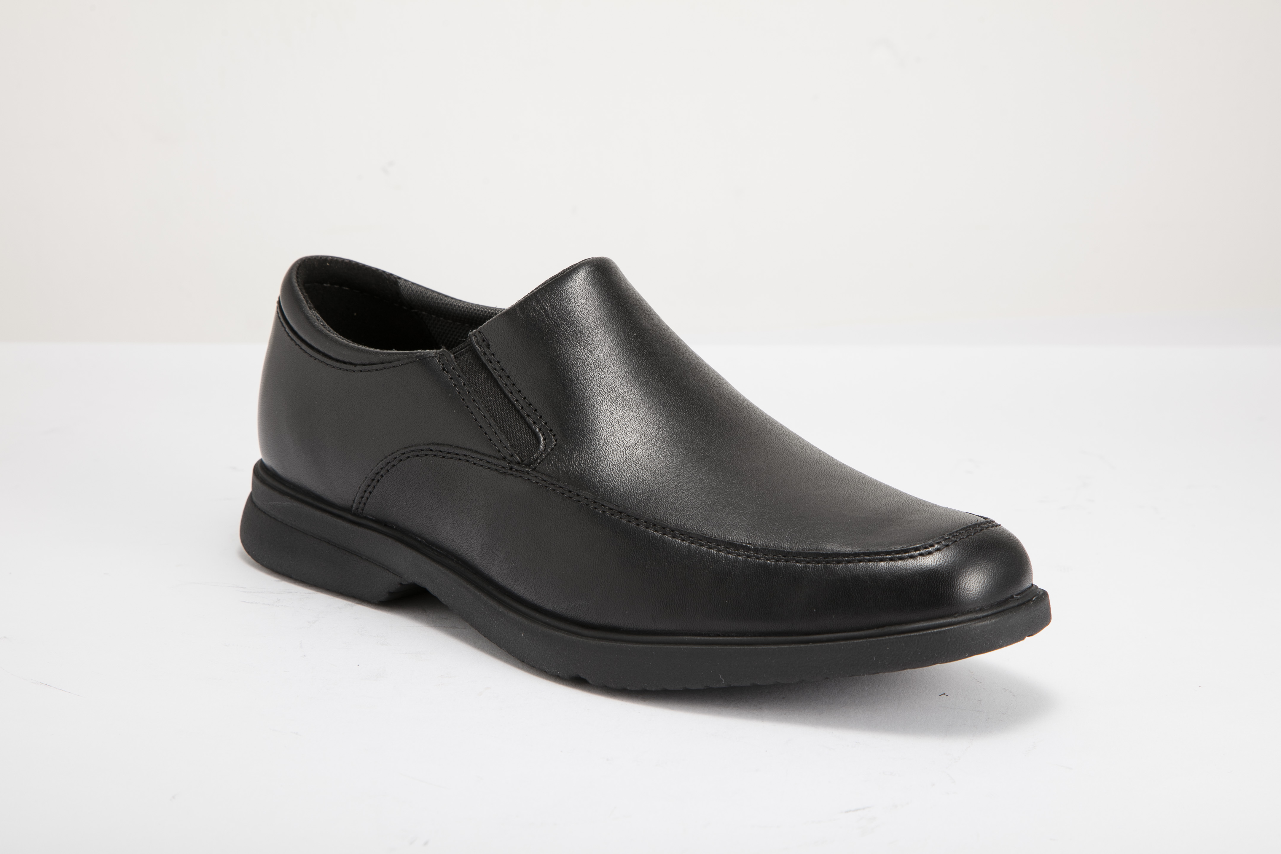 Rockport - 男裝經典皮鞋 K70972-BK