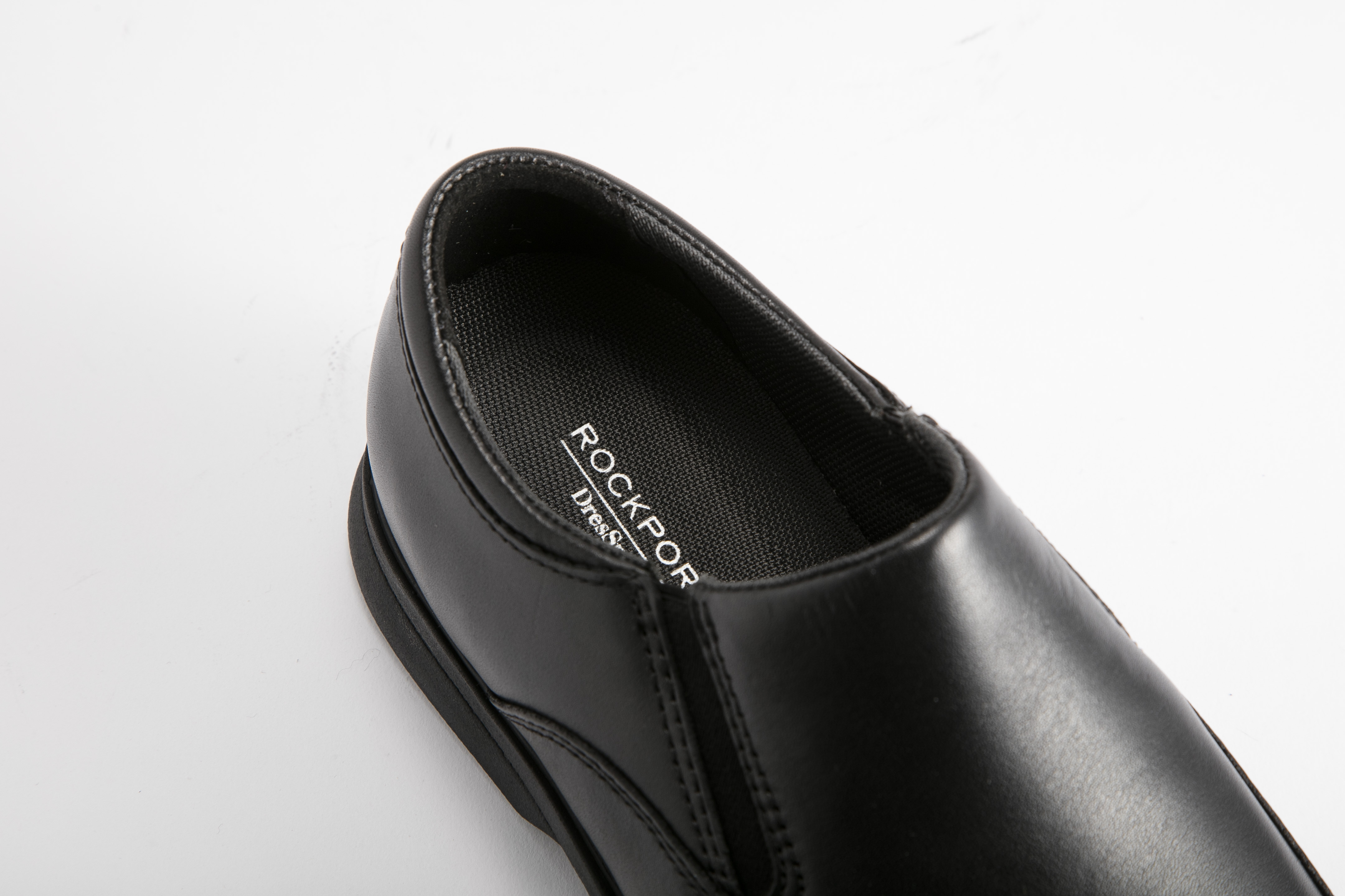 Rockport - 男裝經典皮鞋 K70972-BK