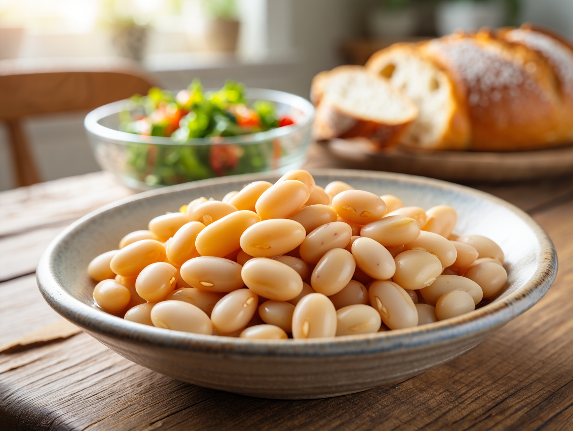 一次看懂市售白腎豆品牌差異