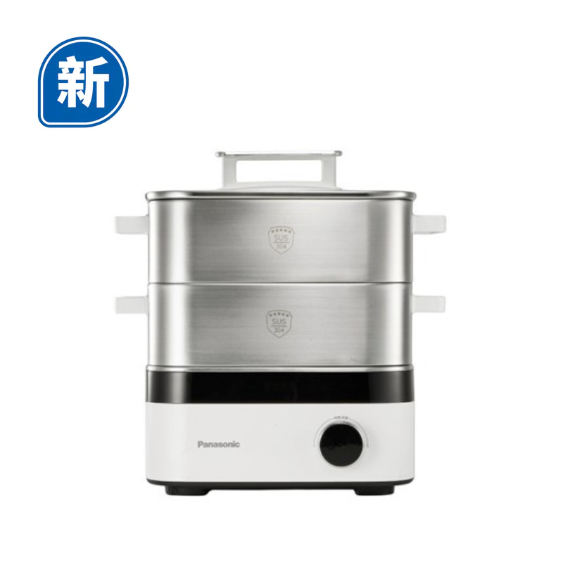 Panasonic 樂聲牌 NF-SM21 電蒸鍋 (13 公升)
