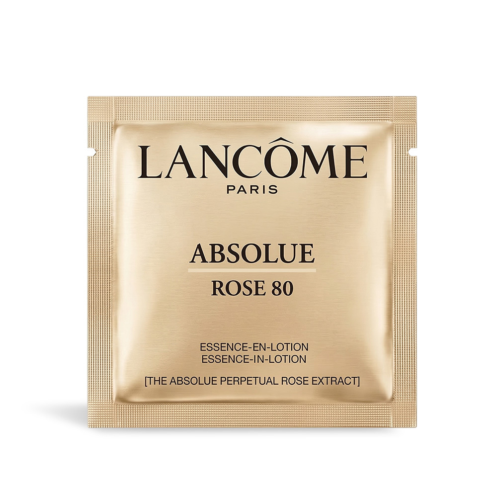 LANCOME 蘭蔻 絕對完美永生玫瑰修護精露(1ml)