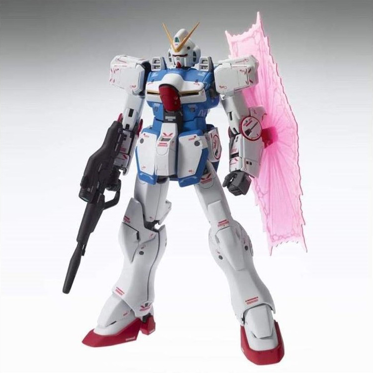 MG 1/100 V GUNDAM Ver.Ka
