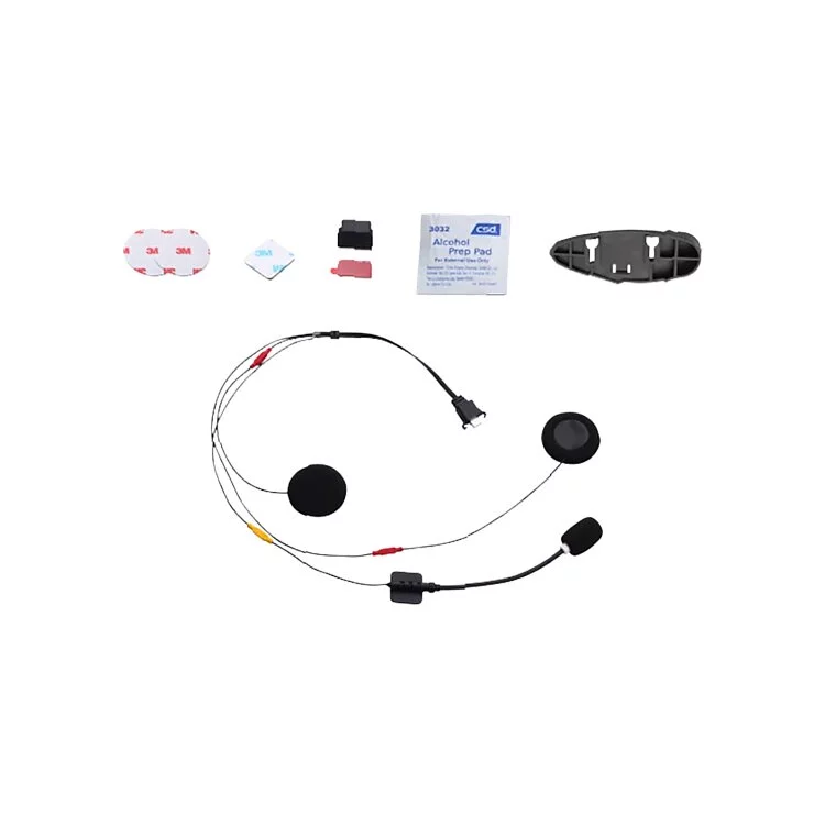 騎士通 BK-N1 耳機配件組