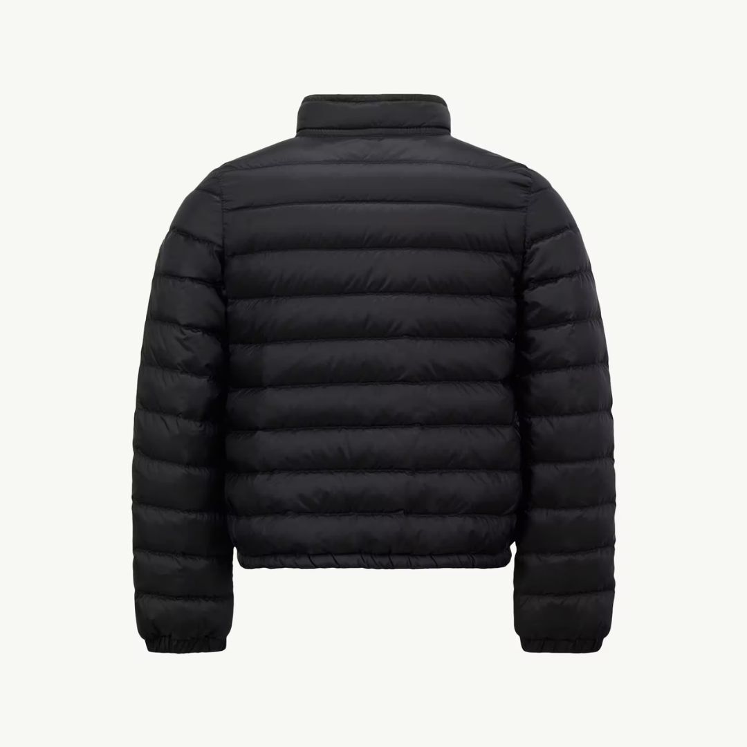 1DA0313-002 [MONCLER] Lans Packable Down Jacket Black #L19541A00032597YF (BR)