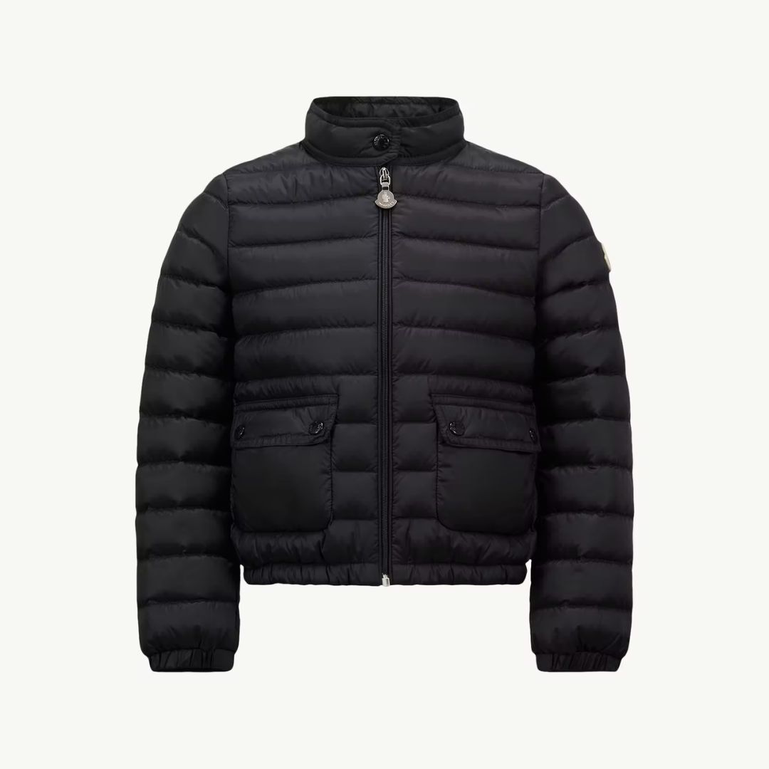 1DA0313-002 [MONCLER] Lans Packable Down Jacket Black #L19541A00032597YF (BR)