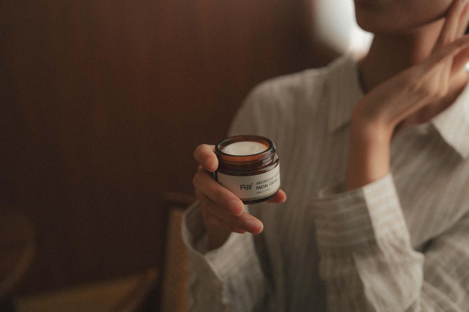 胜肽是什麼?抗老保養品中的常見成分