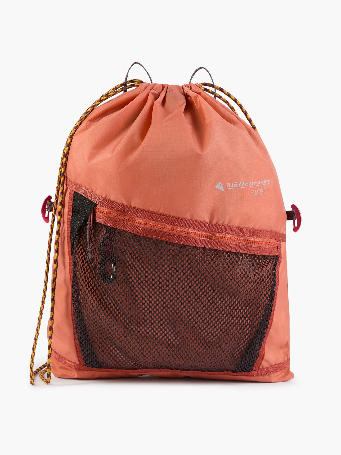 Klättermusen Algir Sack Pack 輕量束口背包 26SS