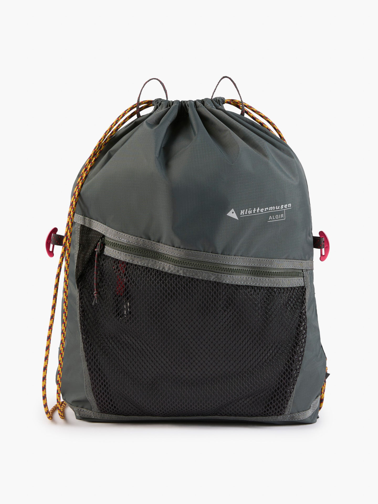 Klättermusen Algir Sack Pack 輕量束口背包 26SS