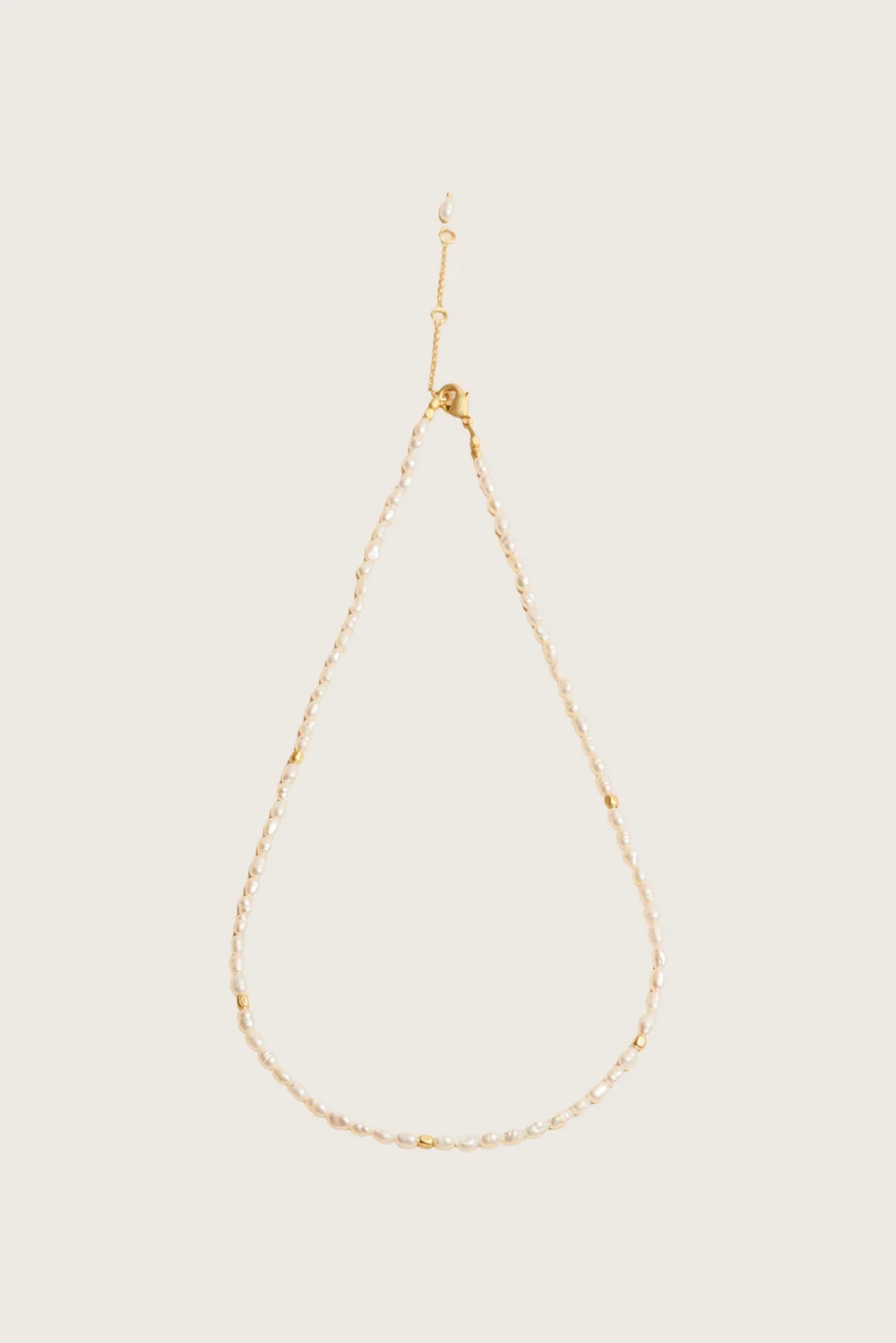 Shan Shan Necklace Fina 82.03.4043.70.00