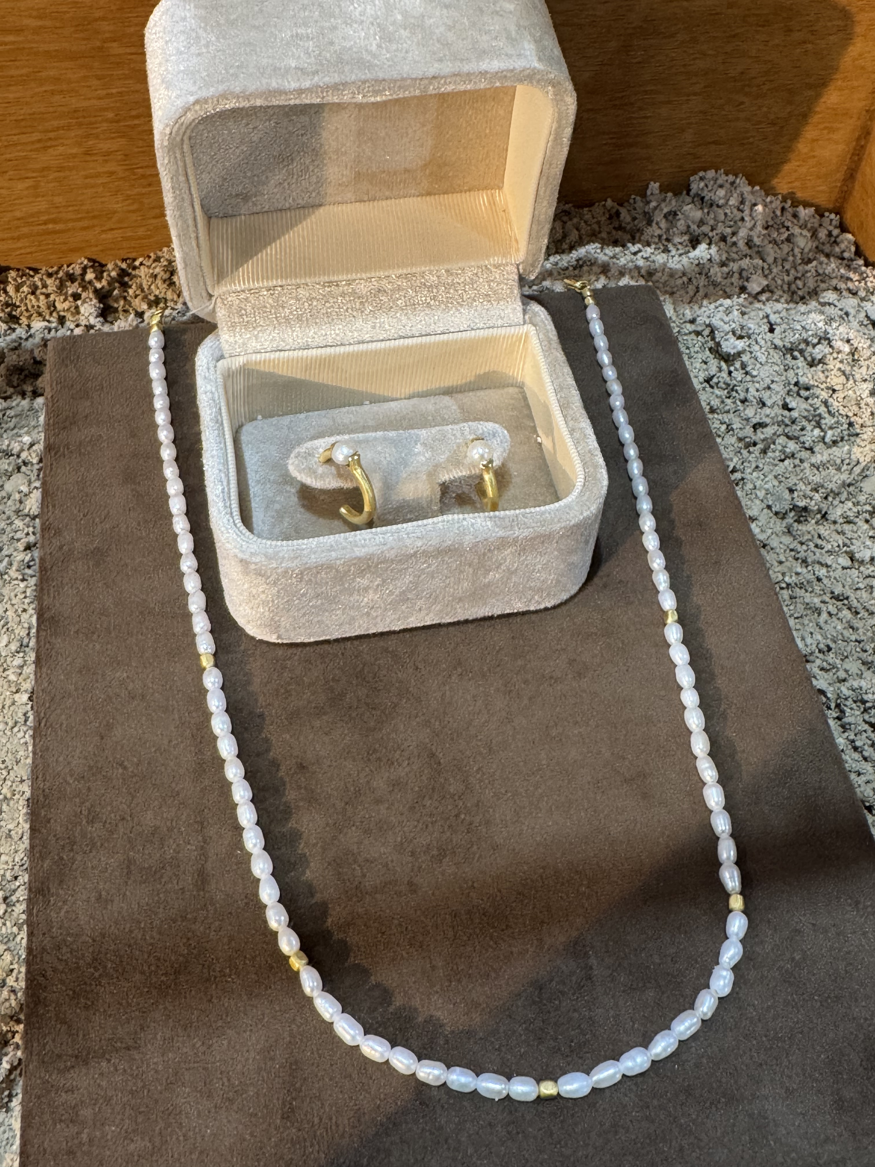 Shan Shan Necklace Fina 82.03.4043.70.00