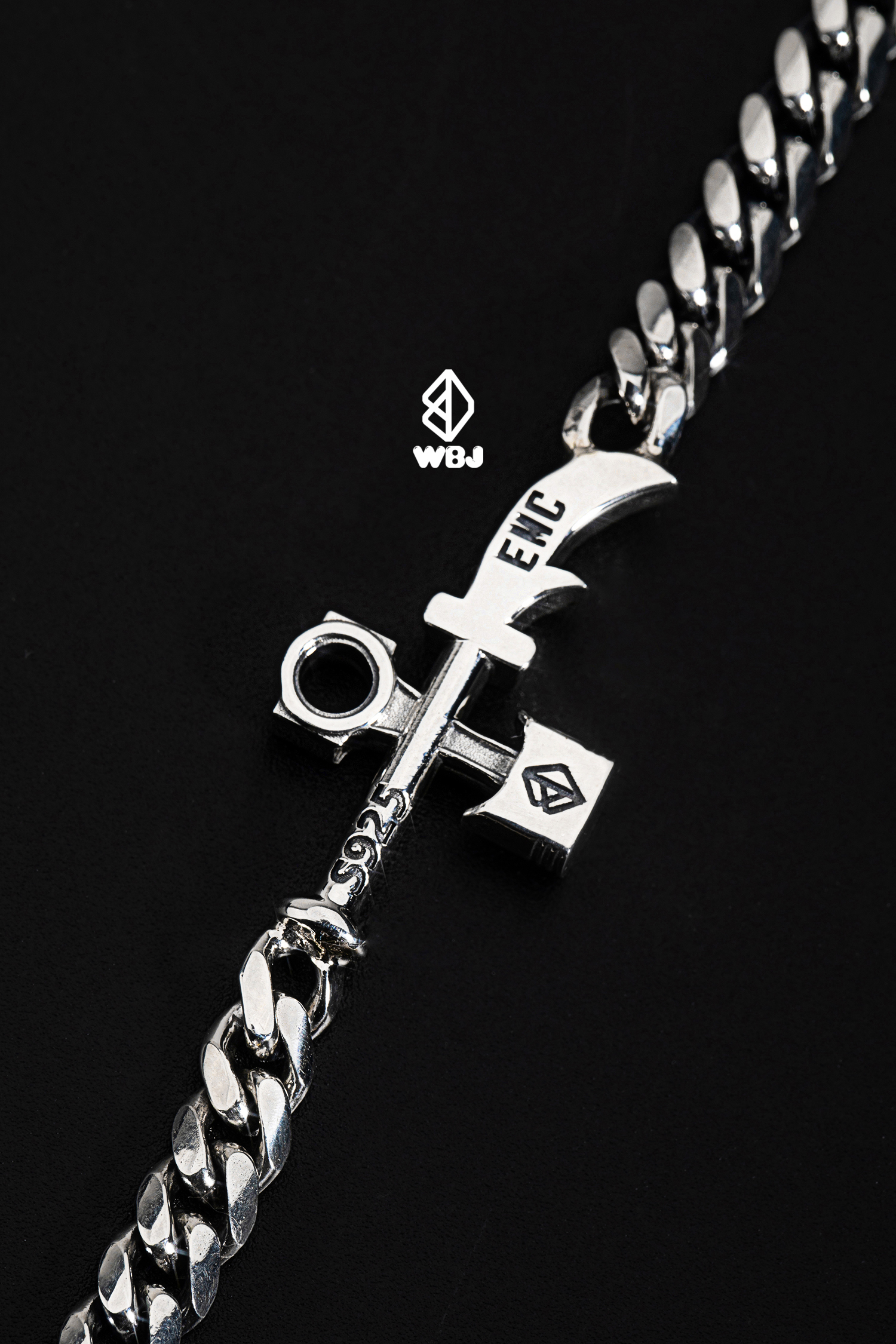 [預購］EMC Bracelet