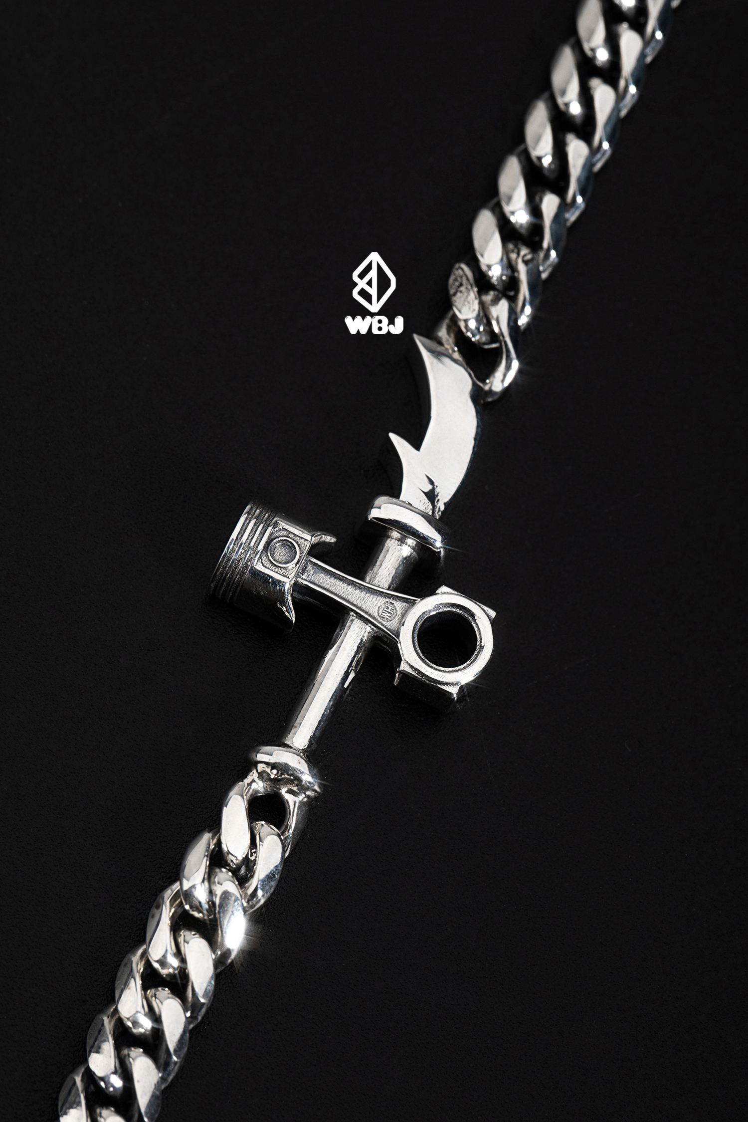 [預購］EMC Bracelet