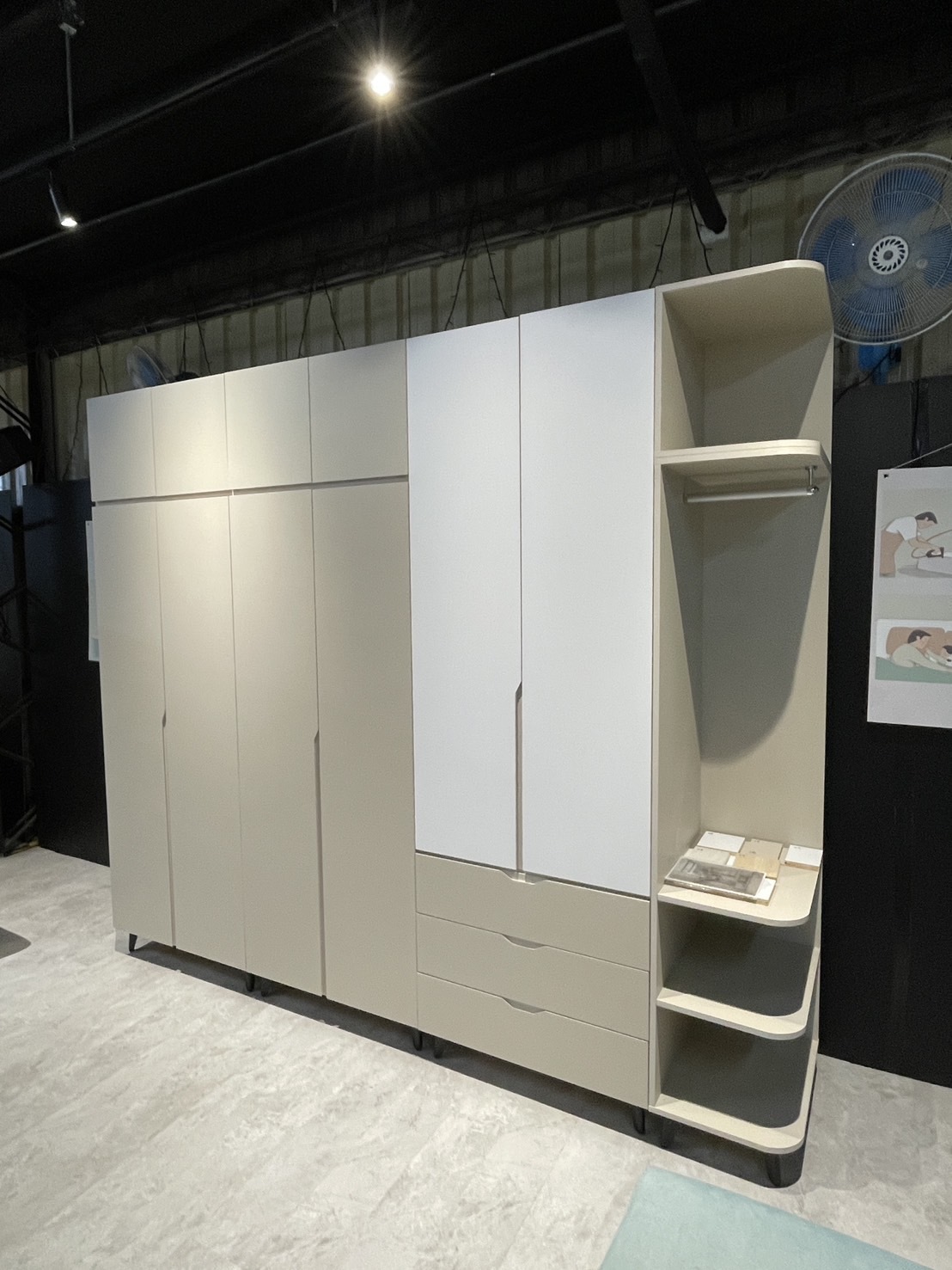 客製化櫃子(聯)-詳細請私訊官方LINE