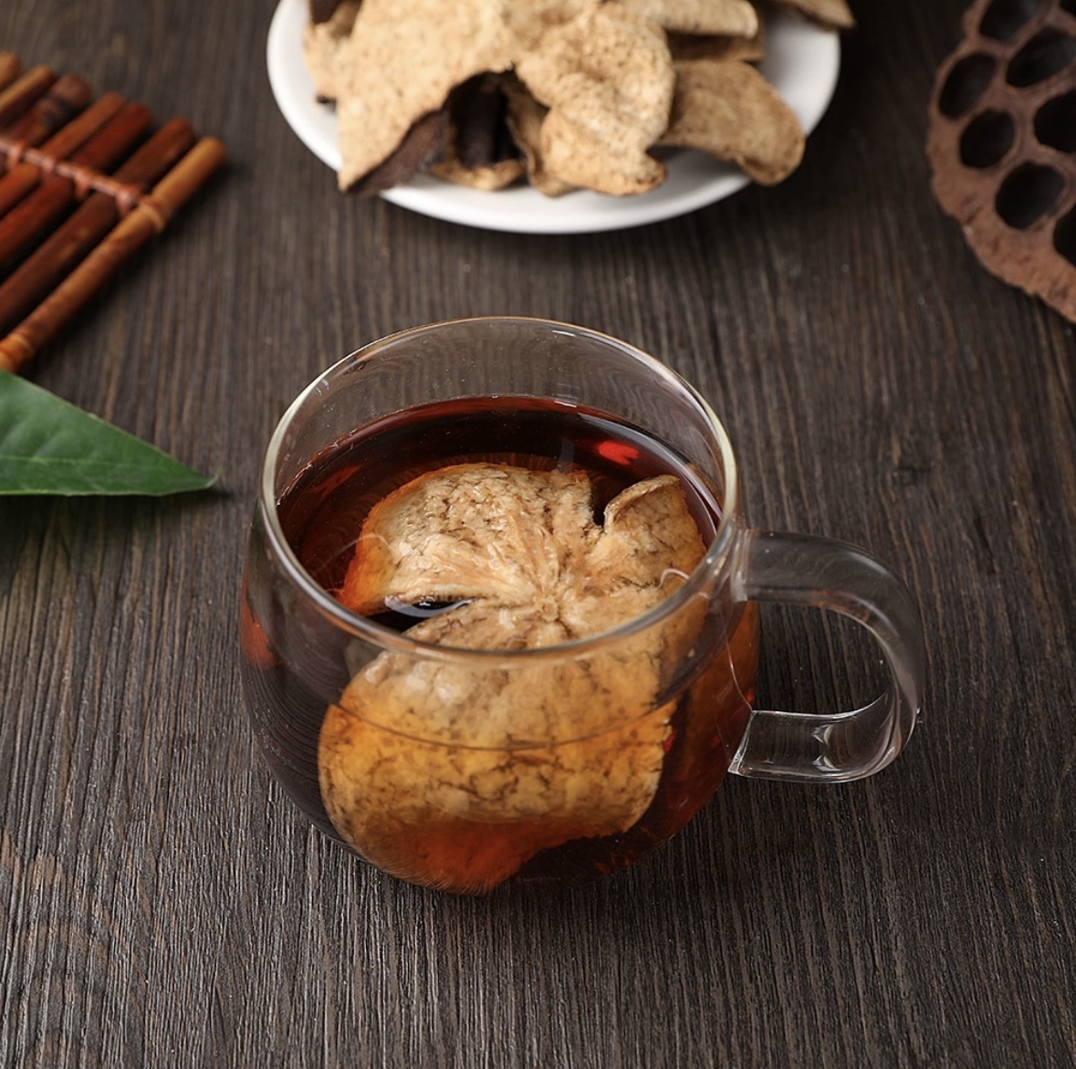 0312WX29-五行營養WX-五脏养生茶系列-乾倉陳皮50克/5年(A29)