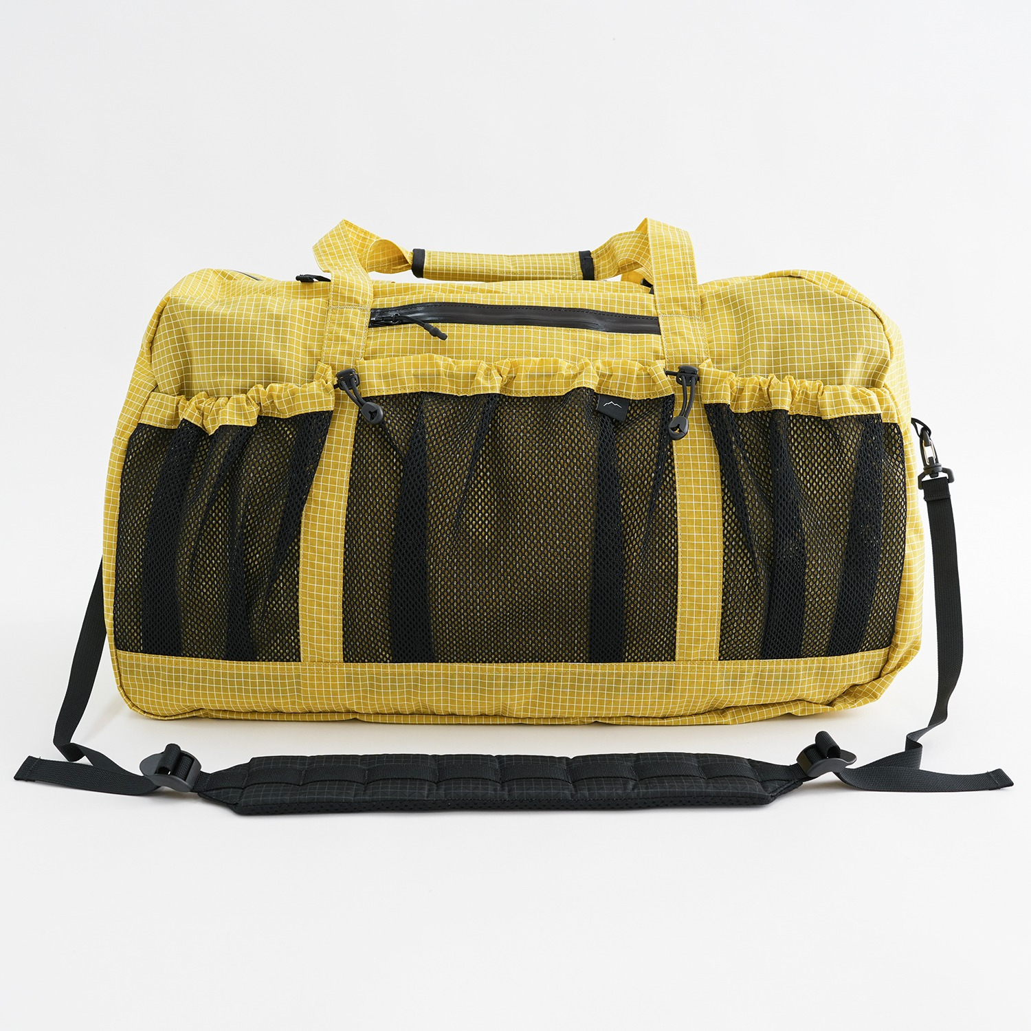 CAYL Race Bag 裝備旅行袋 26SS