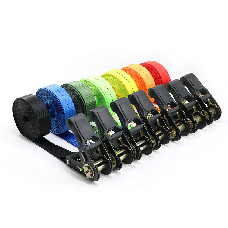 附發票｜BLJ系列-包膠拉緊器｜2~10米 貨物捆綁帶 拉緊器緊繩器貨車綁帶收緊器捆綁器拉緊帶固定器繩子