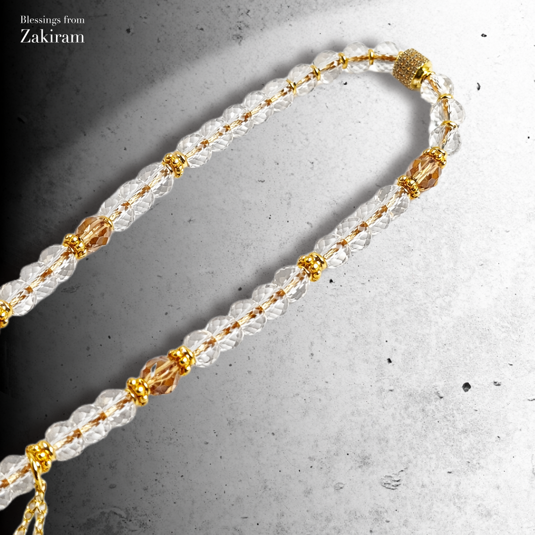 扎基拉姆心咒 無上智慧 鑽切手機鍊