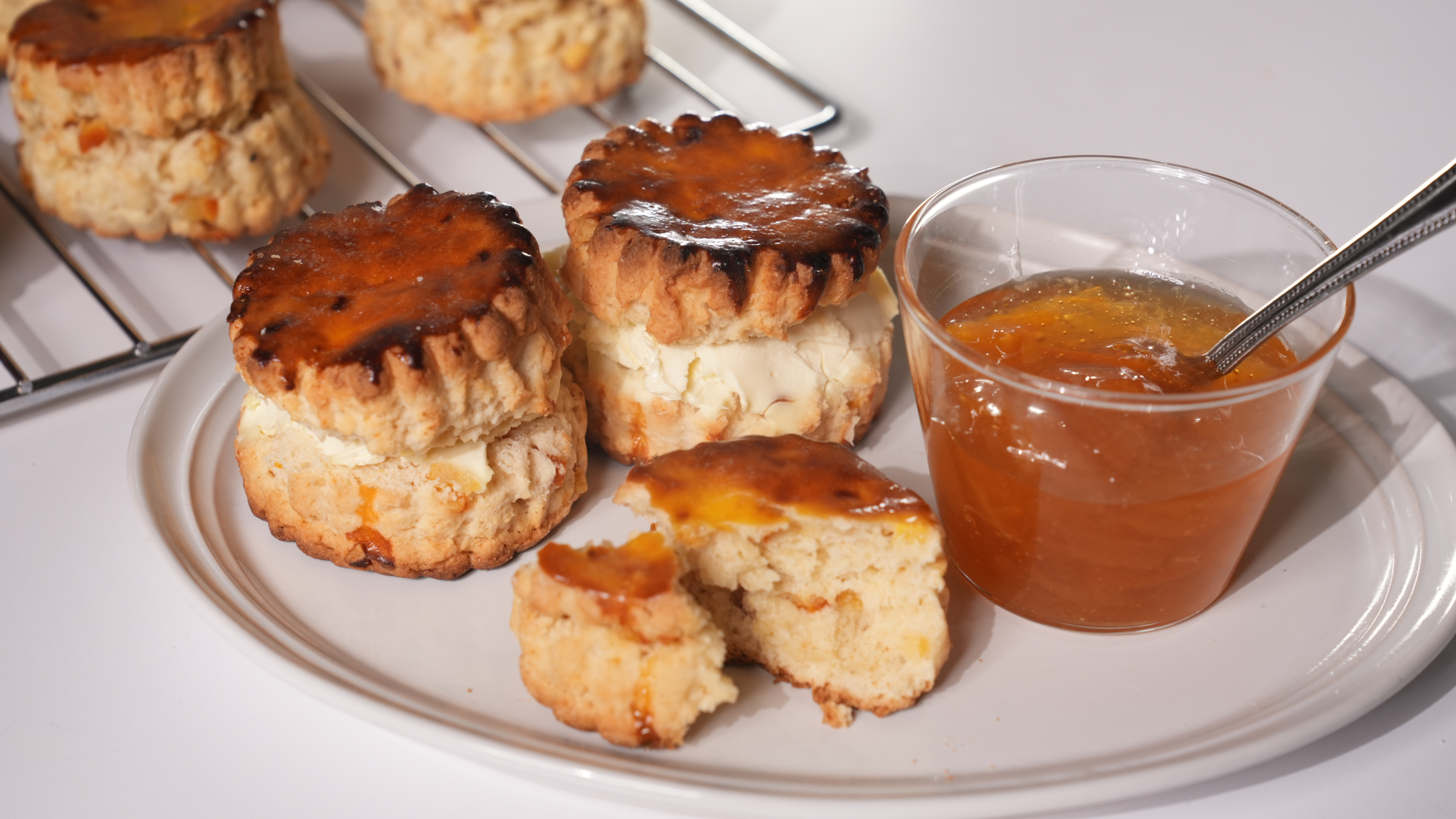 “減麩質-司康4”