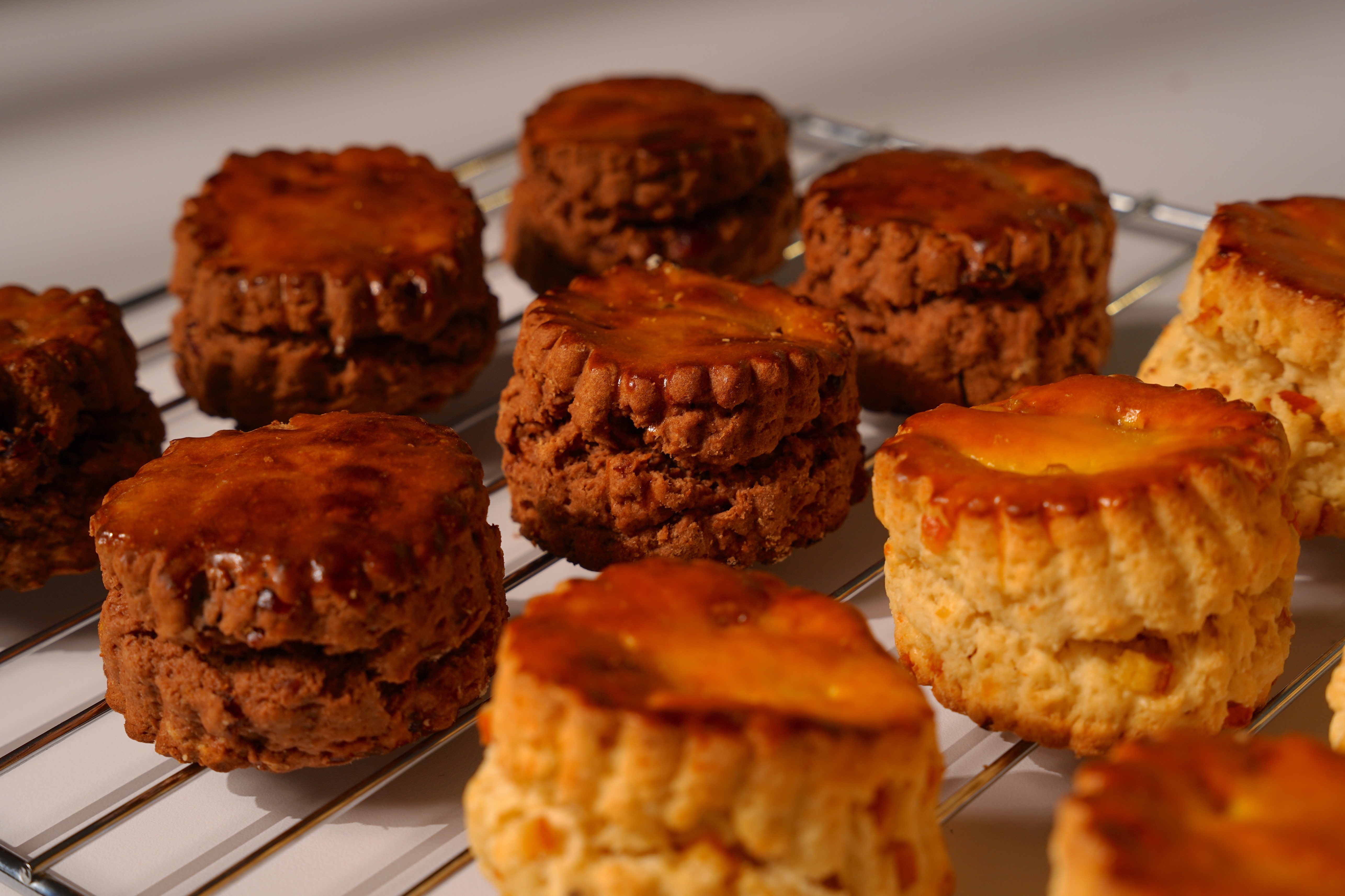 “減麩質-司康3”