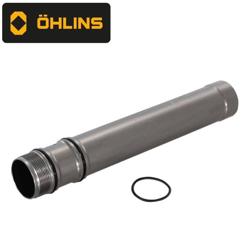 Öhlins Air Spring Rebuild Kit 氣壓前叉行程改裝套件