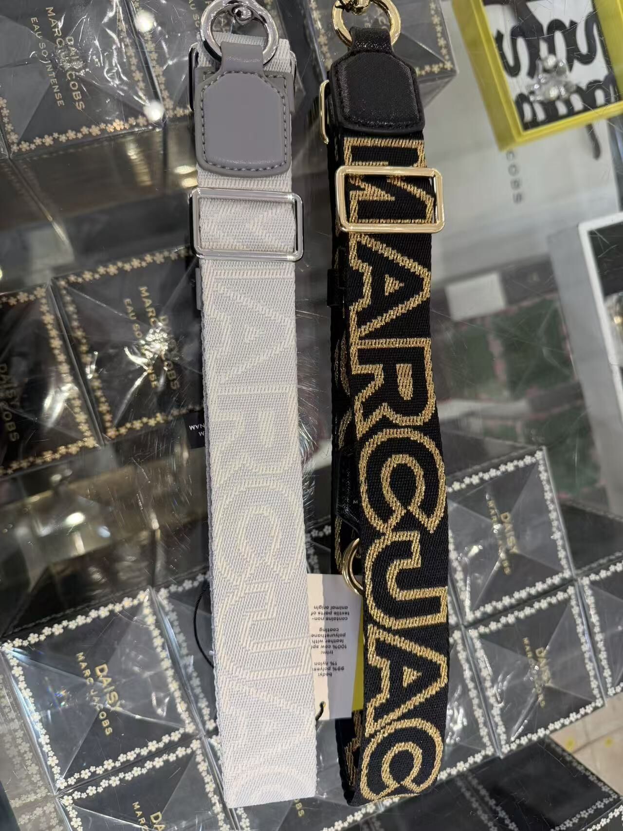 【直播】Marc Jacobs LX031226 肩帶